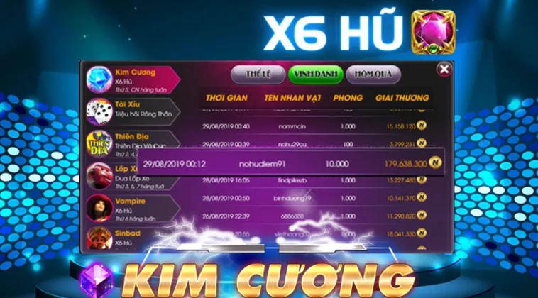 Chinh Phục Nổ Hũ Kim Cương Tại HB88 Săn Jackpot Cực Khủng 2 Chinh Phục Nổ Hũ Kim Cương Tại HB88 Săn Jackpot Cực Khủng