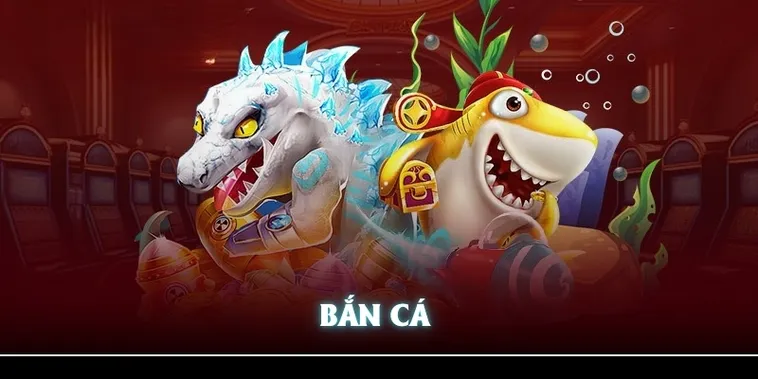 Hóa Thân Thợ Săn Dưới Đại Dương Săn Thưởng Lớn Với Bắn Cá HB88 1 Hóa Thân Thợ Săn Dưới Đại Dương Săn Thưởng Lớn Với Bắn Cá HB88