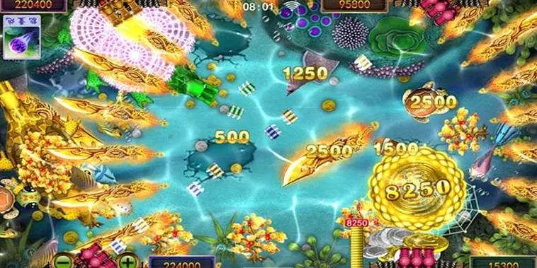 Cách Chơi Bắn Cá Đại Chiến B52 Tại HB88 Giật Thưởng Siêu Đã 2 Cách Chơi Bắn Cá Đại Chiến B52 Tại HB88 Giật Thưởng Siêu Đã