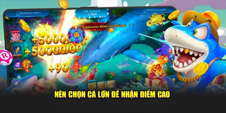 Chinh Phục Đại Dương Cùng Game Bắn Cá Đại Dương HB88 Siêu Đỉnh 2 Chinh Phục Đại Dương Cùng Game Bắn Cá Đại Dương HB88 Siêu Đỉnh