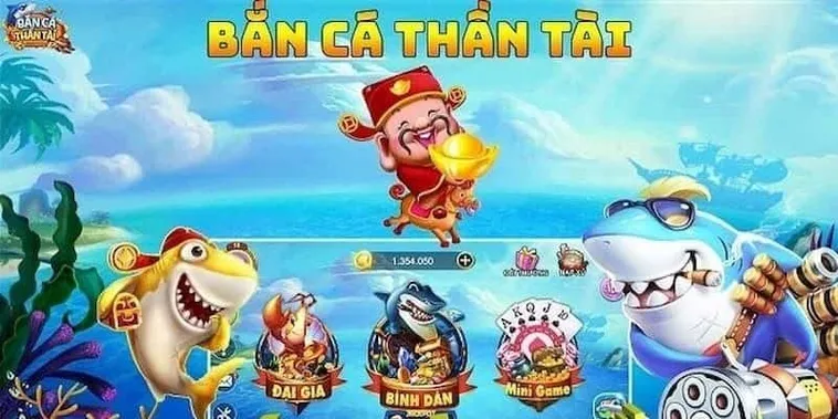Bí Kíp Săn Cá Thần Tài HB88 Rinh Lộc Vàng Ngập Tràn Bờ Đê 2 Bí Kíp Săn Cá Thần Tài HB88 Rinh Lộc Vàng Ngập Tràn Bờ Đê