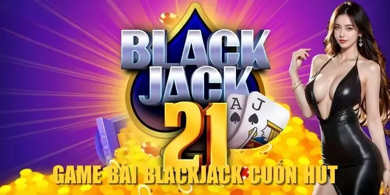 Chinh Phục Trò Chơi Blackjack Tại HB88 Với Chiến Thuật Đỉnh Cao