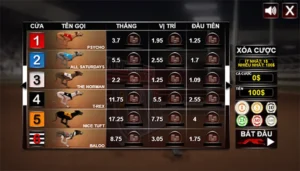 Bí Kíp Chơi Game Nhanh Đua Chó Tại HB88 Luôn Nắm Chắc Phần Thắng 5 Bí Kíp Chơi Game Nhanh Đua Chó Tại HB88 Luôn Nắm Chắc Phần Thắng
