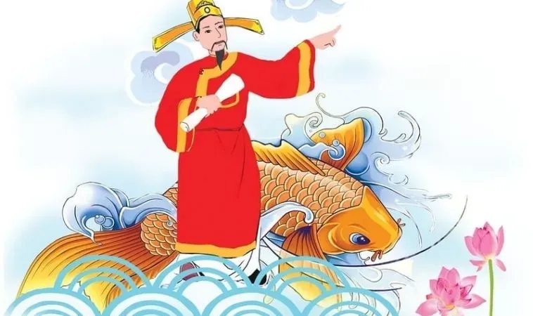 Bật Mí Cách Chơi Nổ Hũ Táo Quân Tại HB88 Cưỡi Cá Chép Hóa Rồng 2 Bật Mí Cách Chơi Nổ Hũ Táo Quân Tại HB88 Cưỡi Cá Chép Hóa Rồng